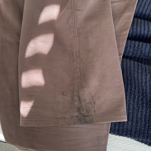 AG - graduate tailored leg fit. - Picture 5 of 6